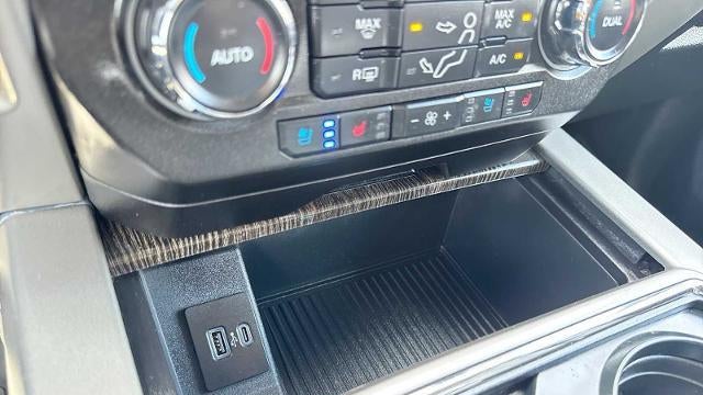 2021 Ford F-250 Super Duty King Ranch