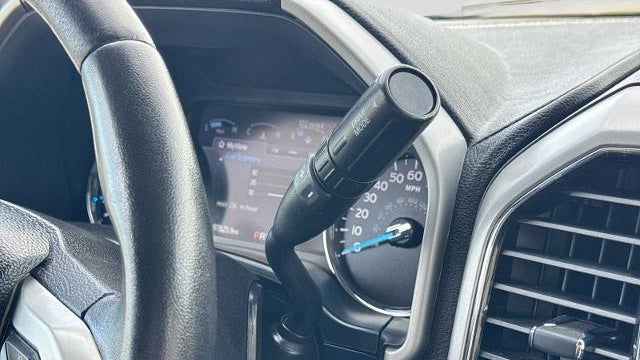 2021 Ford F-250 Super Duty King Ranch