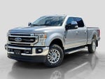 2021 F-250 Super Duty Thumbnail 1