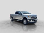 2021 F-250 Super Duty Thumbnail 8