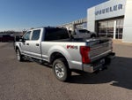 2021 F-250 Super Duty Thumbnail 2