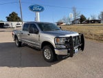 2021 F-250 Super Duty Thumbnail 5