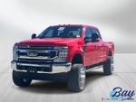 2021 F-250 Super Duty Thumbnail 1