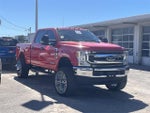2021 F-250 Super Duty Thumbnail 3