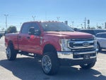 2021 F-250 Super Duty Thumbnail 7
