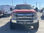 2021 F-250 Super Duty Thumbnail 8