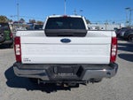 2021 F-250 Super Duty Thumbnail 5