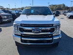 2021 F-250 Super Duty Thumbnail 9
