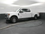 2021 F-250 Super Duty Thumbnail 3