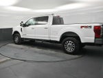 2021 F-250 Super Duty Thumbnail 4
