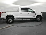 2021 F-250 Super Duty Thumbnail 7