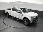2021 F-250 Super Duty Thumbnail 8