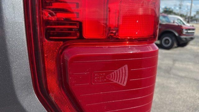 2021 Ford F-250 Super Duty King Ranch