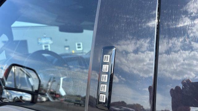 2021 Ford F-250 Super Duty King Ranch