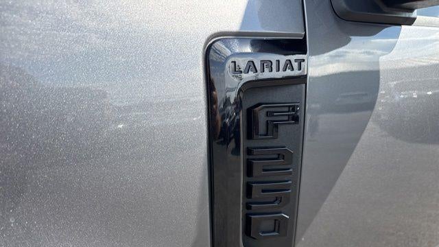 2021 Ford F-250 Super Duty King Ranch