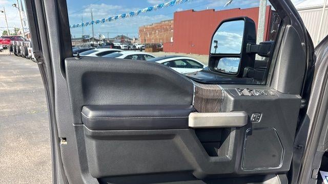 2021 Ford F-250 Super Duty King Ranch