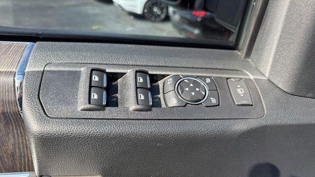 2021 Ford F-250 Super Duty King Ranch