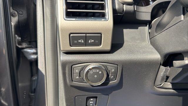 2021 Ford F-250 Super Duty King Ranch