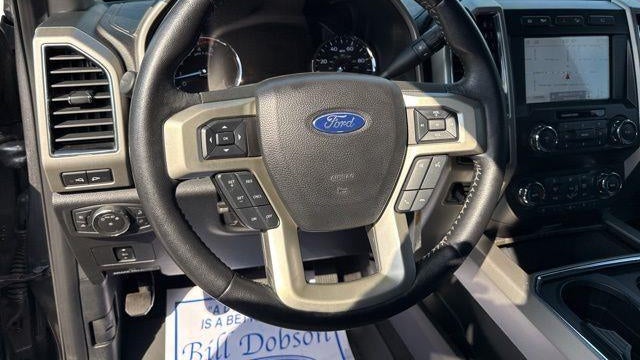 2021 Ford F-250 Super Duty King Ranch