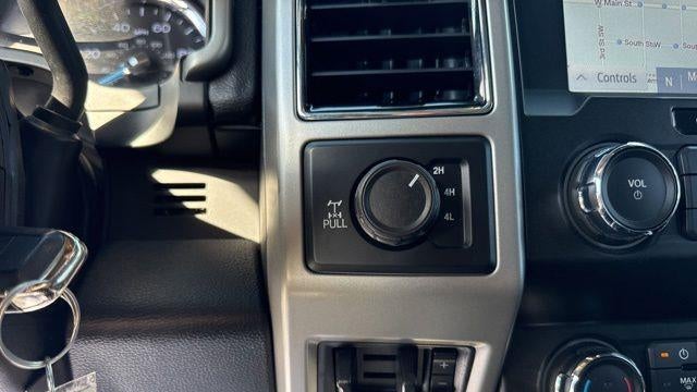 2021 Ford F-250 Super Duty King Ranch