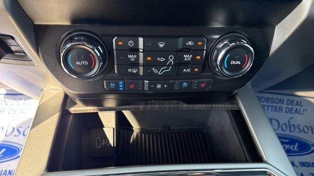 2021 Ford F-250 Super Duty King Ranch