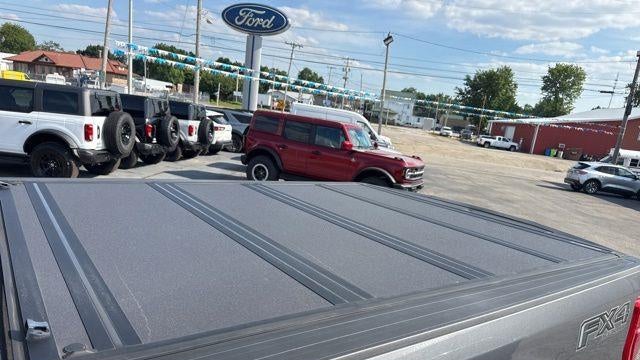 2021 Ford F-250 Super Duty King Ranch