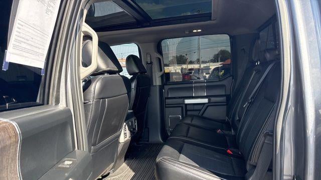 2021 Ford F-250 Super Duty King Ranch
