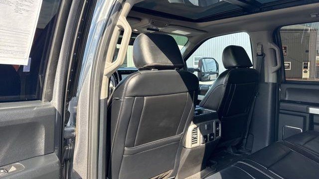 2021 Ford F-250 Super Duty King Ranch