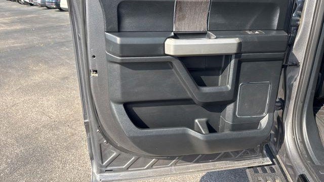 2021 Ford F-250 Super Duty King Ranch