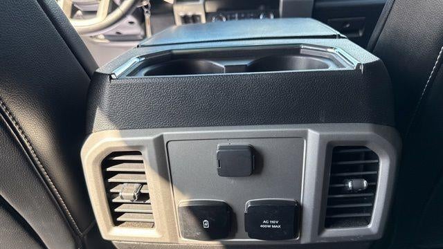 2021 Ford F-250 Super Duty King Ranch