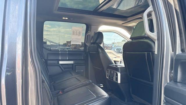 2021 Ford F-250 Super Duty King Ranch