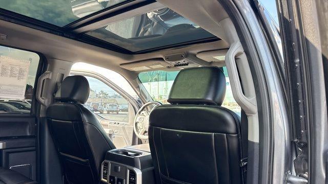 2021 Ford F-250 Super Duty King Ranch