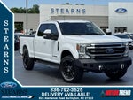 2021 F-250 Super Duty Thumbnail 1