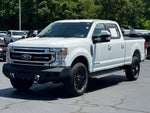 2021 F-250 Super Duty Thumbnail 2