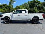 2021 F-250 Super Duty Thumbnail 3
