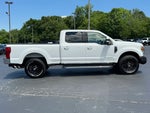 2021 F-250 Super Duty Thumbnail 4
