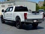 2021 F-250 Super Duty Thumbnail 14
