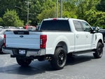 2021 F-250 Super Duty Thumbnail 15