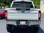 2021 F-250 Super Duty Thumbnail 17