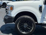 2021 F-250 Super Duty Thumbnail 39