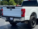 2021 F-250 Super Duty Thumbnail 43