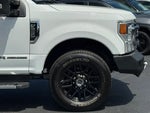 2021 F-250 Super Duty Thumbnail 45