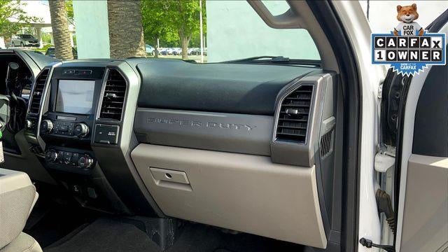 2021 Ford F-250 Super Duty Limited