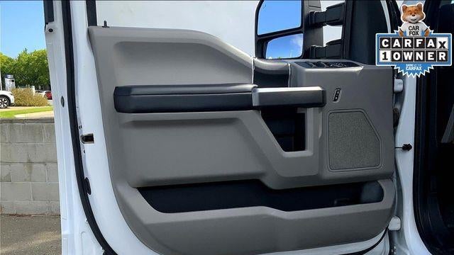 2021 Ford F-250 Super Duty Limited