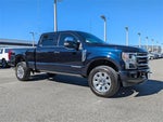 2021 F-250 Super Duty Thumbnail 1
