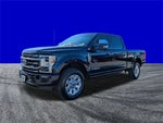 2021 F-250 Super Duty Thumbnail 28