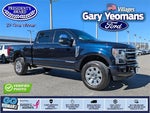 2021 F-250 Super Duty Thumbnail 1
