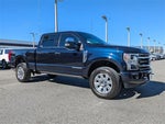2021 F-250 Super Duty Thumbnail 2