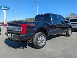 2021 F-250 Super Duty Thumbnail 4