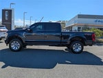 2021 F-250 Super Duty Thumbnail 7